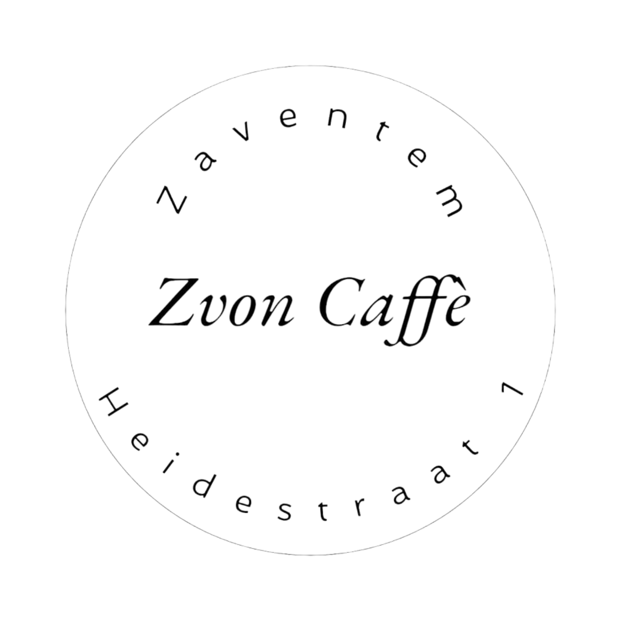Zvon Caffè